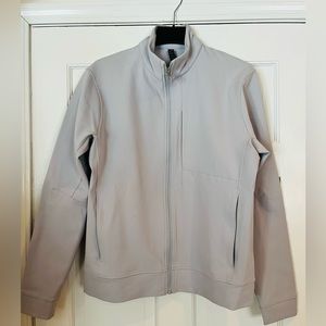 Lululemon men’s athletic jacket size Large